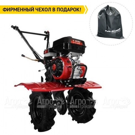 Мотоблок Weima WM900M с двигателем Loncin 168FB 6.5 л.с. в Архангельске