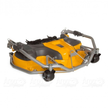 Режущая дека Park 110 C Pro EL QF для Stiga Park Pro  в Архангельске