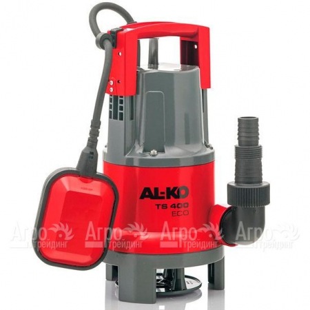 Погружной насос Al-KO TS 400 Eco в Архангельске