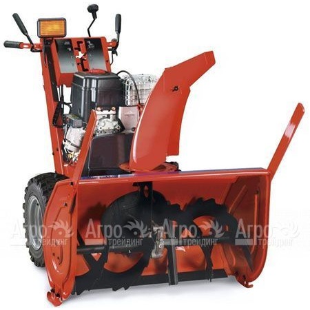 Снегоуборщик Simplicity P1728EX в Архангельске