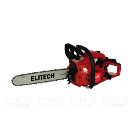 Бензопила Elitech БП 45/18 Prof в Архангельске