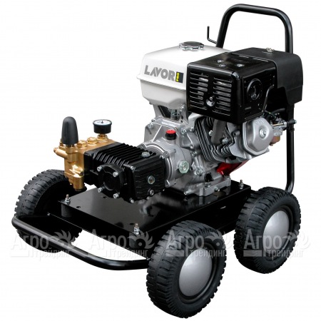 Мойка высокого давления LavorPRO Thermic 13H в Архангельске