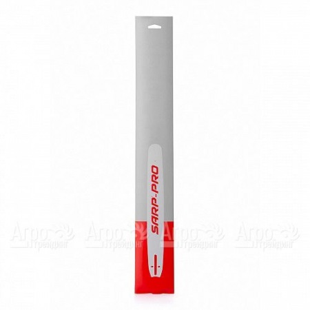 Шина 18&quot; 3/8&quot; 1.5 Unisaw Professional Quality  в Архангельске