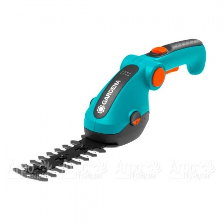 Аккумуляторые садовые ножницы Gardena ComfortCut 09857 в Архангельске