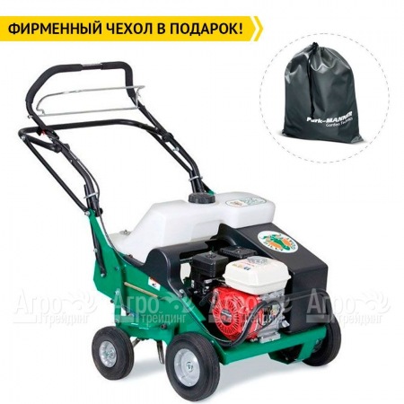 Аэратор бензиновый Billy Goat АЕ402V в Архангельске