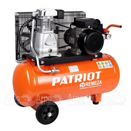 Компрессор поршневой Patriot Remeza СБ 4/С-50 LH 20 A  в Архангельске