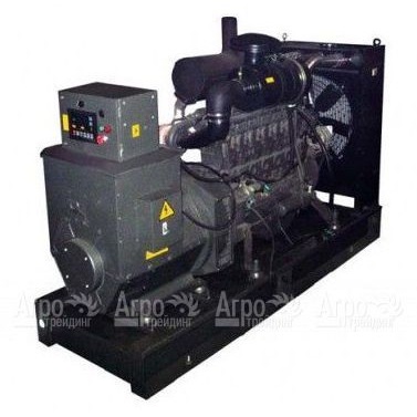 Электрогенератор Mitsudiesel MD-30 в Архангельске