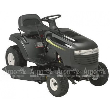 Cадовый минитрактор Poulan PO16542LT в Архангельске
