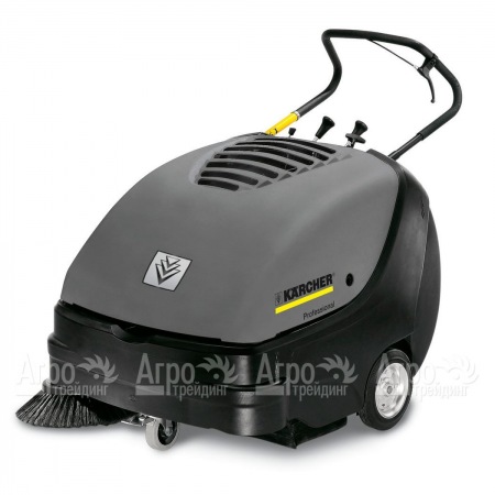 Подметальная машина Karcher KM 85/50 W Bp в Архангельске