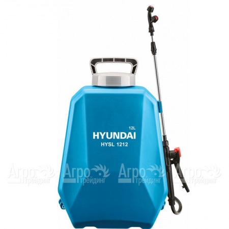 Аккумуляторный опрыскиватель Hyundai HYSL 1212 в Архангельске