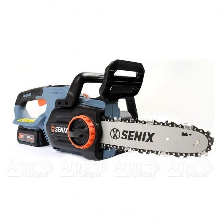 Аккумуляторная пила Senix CSX2-M-EU 10" (без аккумулятора и зарядного устройства) в Архангельске