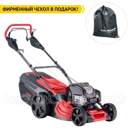 Газонокосилка бензиновая AL-KO Premium 470 VS-B  в Архангельске