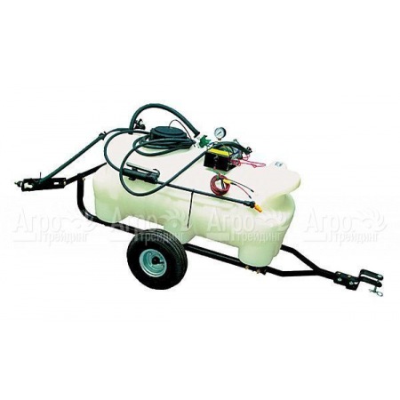 Agri-Fab Опрыскиватель PRO 95 л., 12 вольт на все модели 45-02932  в Архангельске