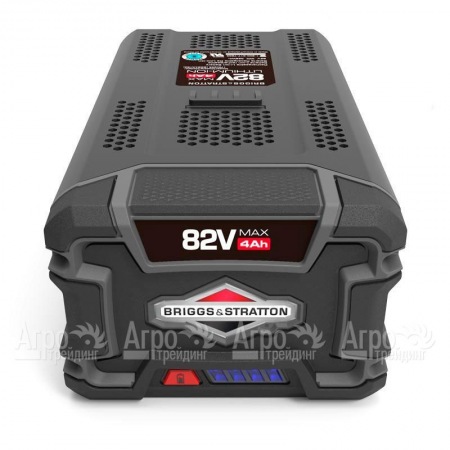 Аккумулятор Briggs&#38;Stratton 82V для подметальной машины Tielburger TK17E в Архангельске
