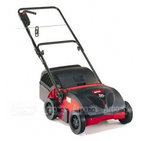 Электрический вертикуттер MTD V 34 в Архангельске