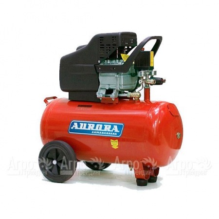 Компрессор воздушный Aurora Wind-50 в Архангельске