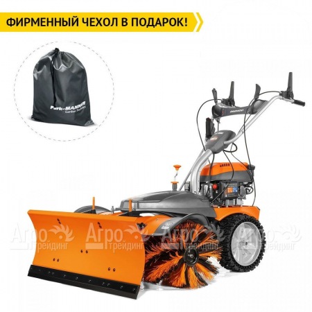 Подметальная машина Daewoo DASC 70100E в Архангельске