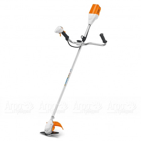 Аккумуляторный триммер Stihl FSA 90 (без аккумулятора и зарядного устройства) в Архангельске