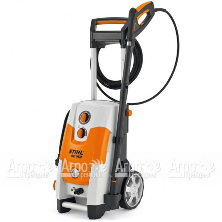 Мойка высокого давления Stihl RE 143 в Архангельске