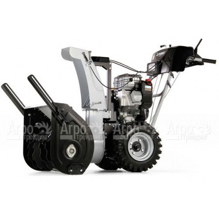 Снегоуборщик Pubert 1101-28 в Архангельске