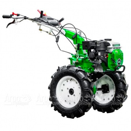 Мотоблок Aurora Country 1100 Multi-Shift в Архангельске