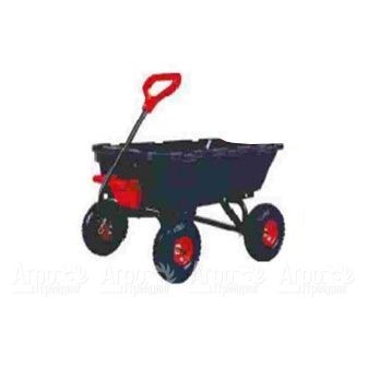 Тележка VicArt Тачанка 350 кг в Архангельске