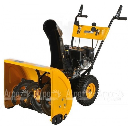 Снегоуборщик самоходный Garden Pro KC521S в Архангельске