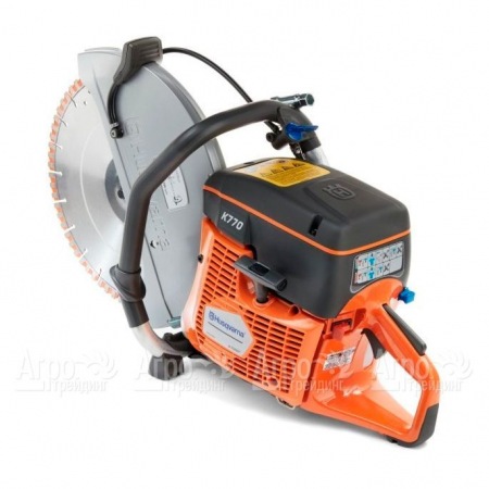 Бензорез Husqvarna K 770 14 в Архангельске
