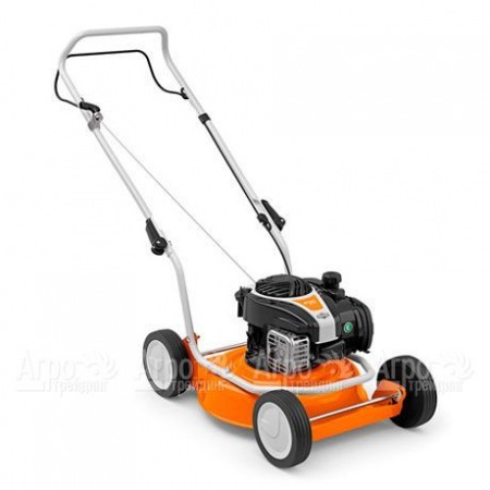 Газонокосилка бензиновая Stihl RM 2 R в Архангельске