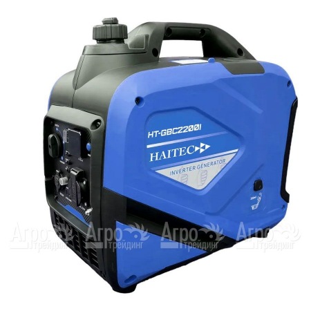 Бензогенератор инверторный Haitec HT-GBС2200I  в Архангельске