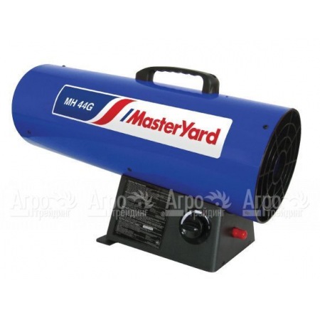 Газовая тепловая пушка MasterYard MH 44G в Архангельске