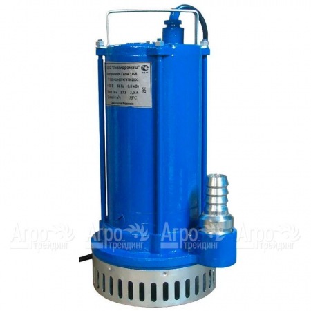 Погружной насос Zitrek GNOM-40/25Тр (380В) в Архангельске
