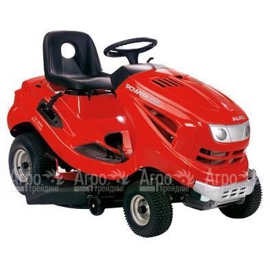 Садовый минитрактор Al-KO PowerLine T 15-102 HDS Bio-combi в Архангельске