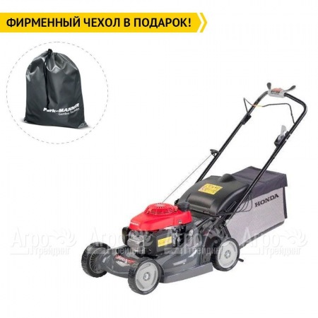 Газонокосилка бензиновая Honda HRX 476C2 VKE  в Архангельске