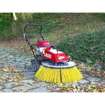 Подметальная машина Laski ZK 8500/5 в Архангельске