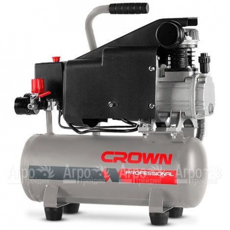 Компрессор воздушный Crown CT36046 в Архангельске