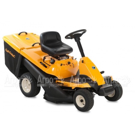 Садовый райдер Cub Cadet Minirider CC 114 TA в Архангельске