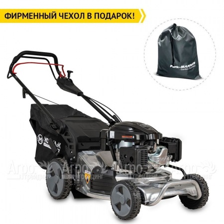 Газонокосилка бензиновая Мобил К XM491 Премиум в Архангельске