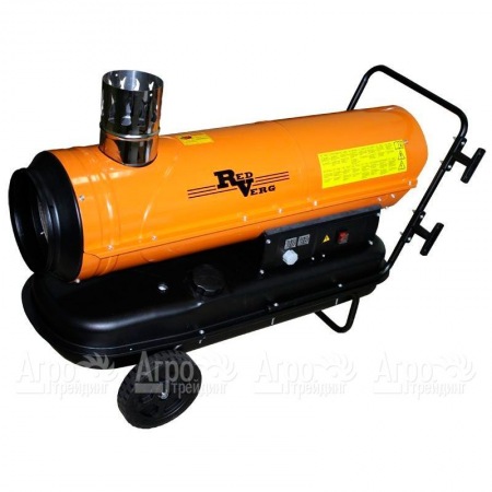 Дизельная тепловая пушка RedVerg RD-DHI30W в Архангельске