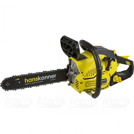 Бензопила Hanskonner HGC1214 14" в Архангельске