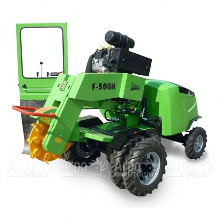 Измельчитель пней Laski F500H/35 в Архангельске