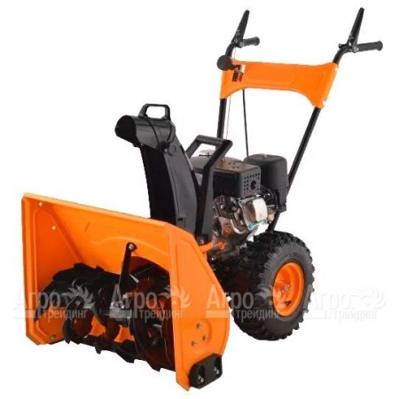 Снегоуборщик Prorab GST 50 S в Архангельске