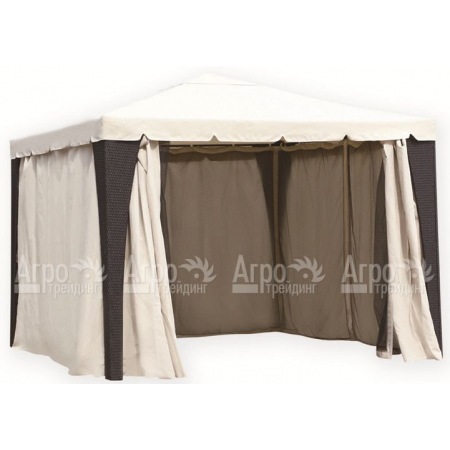 Тент-шатер Green Glade 3176  в Архангельске