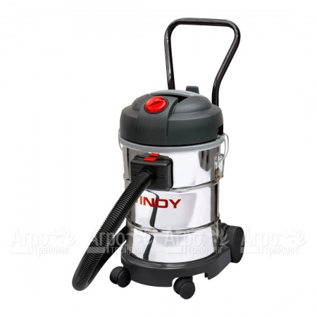 Промышленный пылесос Lavor Professional Windy 130 IF в Архангельске