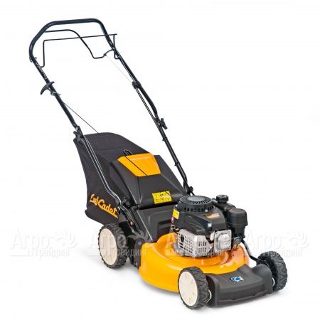 Газонокосилка бензиновая Cub Cadet CC LM1 AR42 (CC 42 SPO) в Архангельске