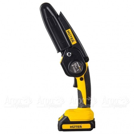 Аккумуляторная пила Huter ELS-2/6Li 6" в Архангельске