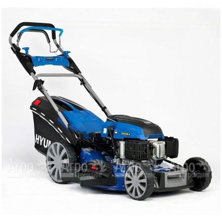 Газонокосилка бензиновая Hyundai L 5620SЕ в Архангельске