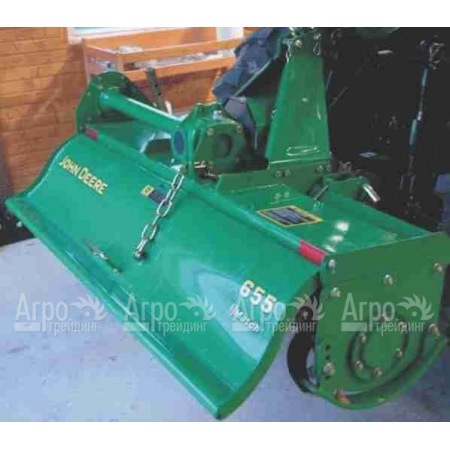 Тяжелый культиватор для тракторов John Deere в Архангельске