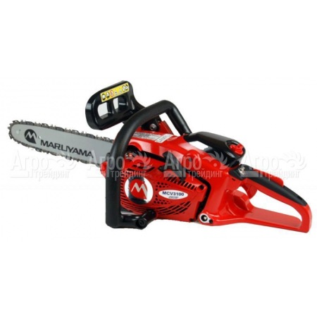 Бензопила Maruyama MCV3100S-16" в Архангельске