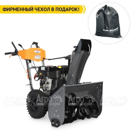 Снегоуборщик Villartec WB1070E в Архангельске